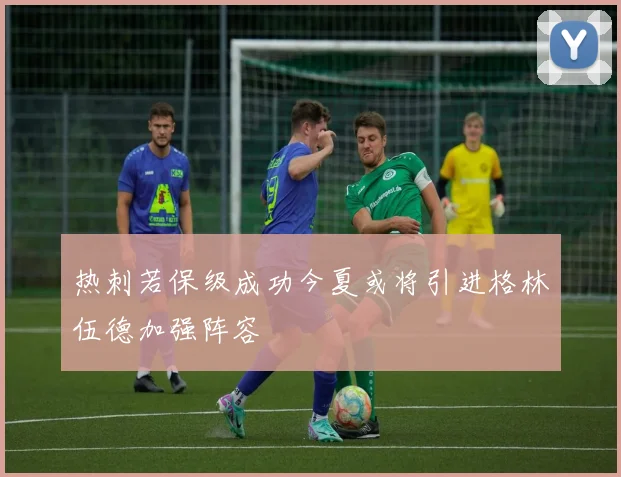 热刺若保级成功今夏或将引进格林伍德加强阵容