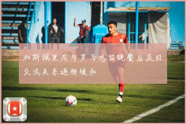 加斯佩里尼与罗马总监晚餐后友好交流关系逐渐缓和